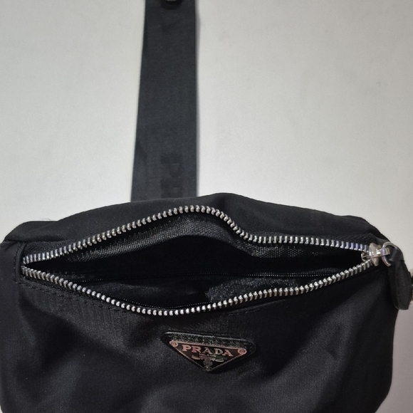 Prada Re-Nylon Belt Bag - Picture 10 of 11
